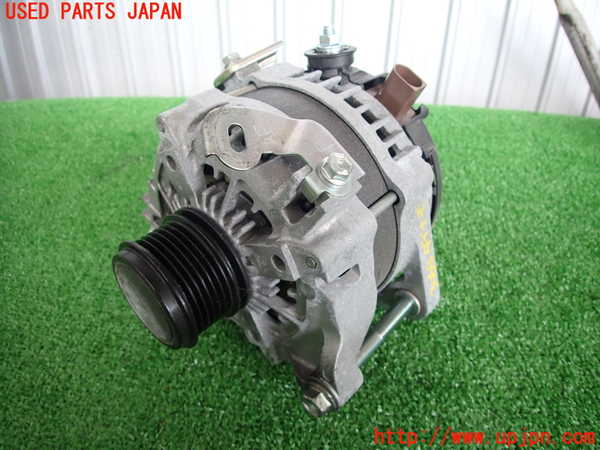 2UPJ-30686015]レクサス・IS300(ASE30)オルタネーター(ダイナモ) 中古_m0001.jpg