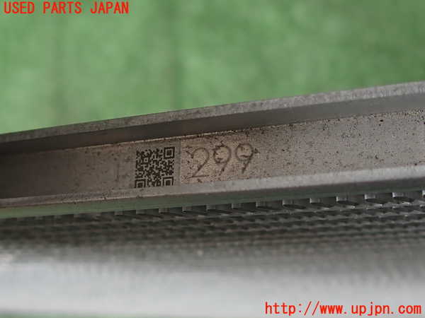 2UPJ-30686031]レクサス・IS300(ASE30)エアコンコンデンサー1 中古_m0003.jpg