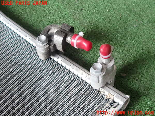 2UPJ-30686031]レクサス・IS300(ASE30)エアコンコンデンサー1 中古_m0004.jpg
