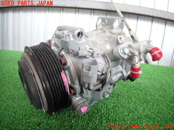 2UPJ-30686025]レクサス・IS300(ASE30)エアコンコンプレッサー 中古_m0001.jpg