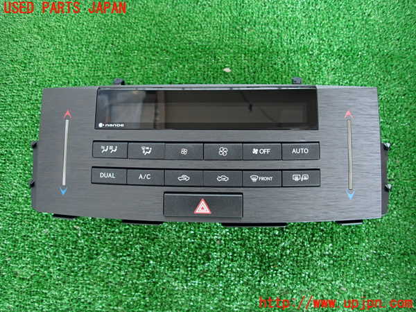 2UPJ-30686066]レクサス・IS300(ASE30)エアコンスイッチ1 中古_m0001.jpg