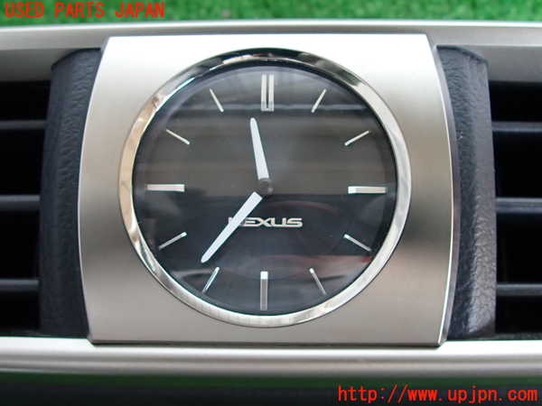 2UPJ-30687850]レクサス・IS300(ASE30)時計 中古_m0002.jpg