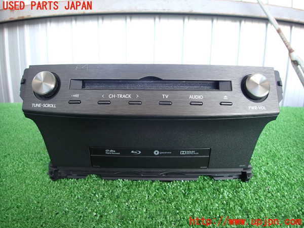 2UPJ-30686589]レクサス・IS300(ASE30)カーナビゲーション 中古_m0001.jpg