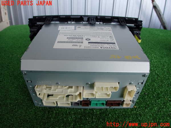 2UPJ-30686589]レクサス・IS300(ASE30)カーナビゲーション 中古_m0002.jpg