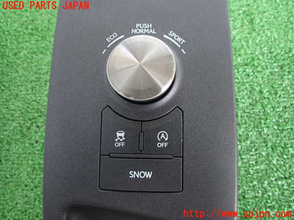 2UPJ-30686307]レクサス・IS300(ASE30)スイッチ2 (SNOW) 中古_m0004.jpg