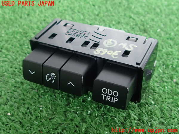 2UPJ-30686310]レクサス・IS300(ASE30)スイッチ5 (ODOTRIP) 中古_m0001.jpg