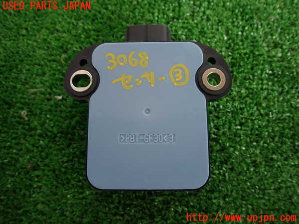 2UPJ-30686383]レクサス・IS300(ASE30)センサー3 (ヨーレート) 中古_m0002.jpg