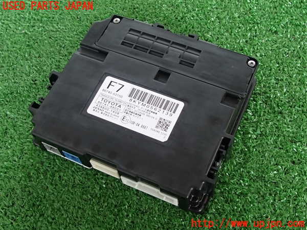 2UPJ-30686148]レクサス・IS300(ASE30)コンピューター3 (テレマティクス) 中古_m0001.jpg