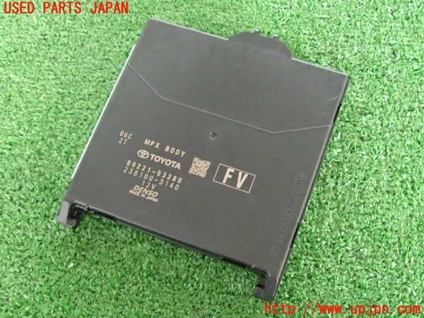 2UPJ-30686154]レクサス・IS300(ASE30)コンピューター9 (89221-53280) 中古_m0001.jpg