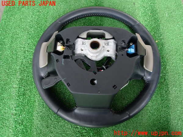2UPJ-30687855]レクサス・IS300(ASE30)ステアリングホイール 中古_m0002.jpg