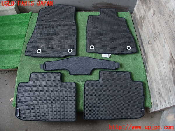 2UPJ-30687800]レクサス・IS300(ASE30)フロアマット 中古_m0004.jpg