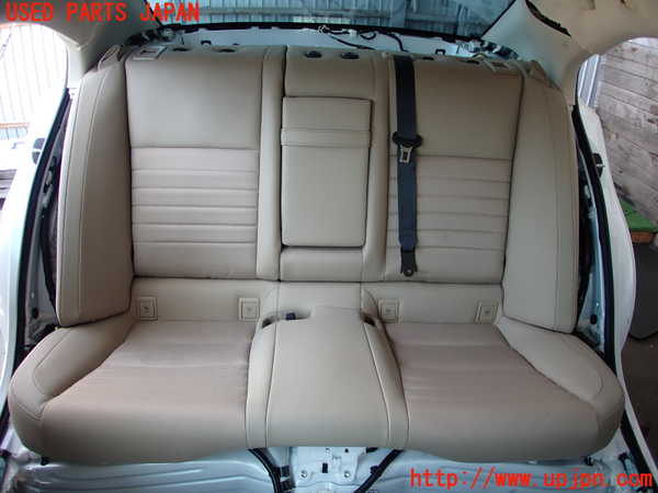 2UPJ-30687385]レクサス・IS300(ASE30)リアシート 中古_m0001.jpg
