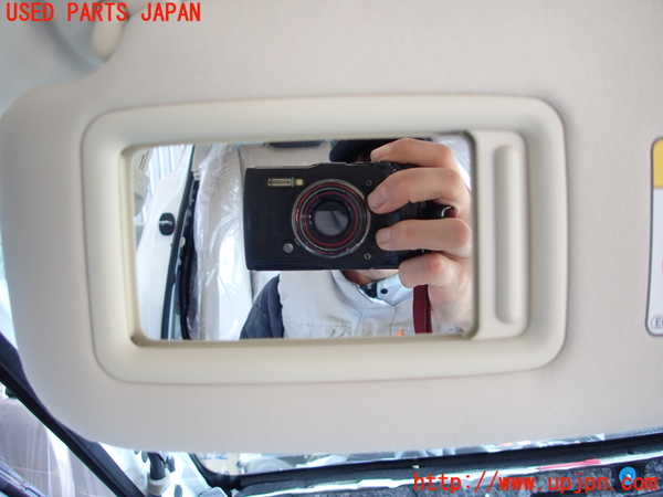 2UPJ-30687630]レクサス・IS300(ASE30)室内サンバイザー左側 中古_m0003.jpg