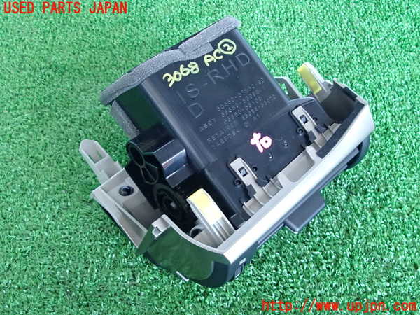 2UPJ-30687527]レクサス・IS300(ASE30)エアコン吹き出し口2 (右) 中古_m0002.jpg