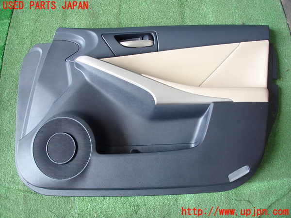 2UPJ-30681234]レクサス・IS300(ASE30)右前ドア内張り 中古_m0001.jpg