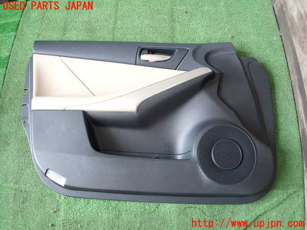 2UPJ-30681264]レクサス・IS300(ASE30)左前ドア内張り 中古_m0001.jpg