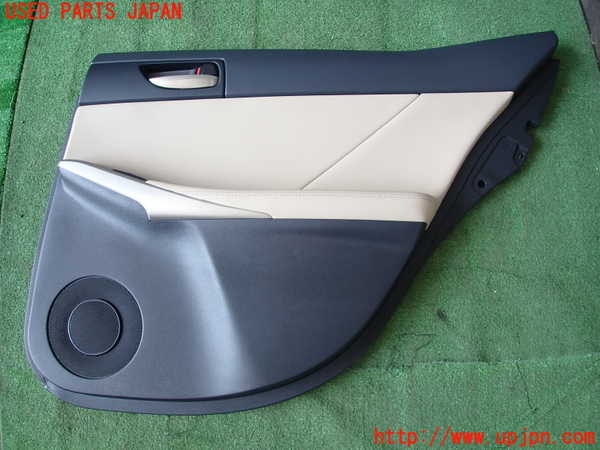 2UPJ-30681294]レクサス・IS300(ASE30)右後ドア内張り 中古_m0001.jpg