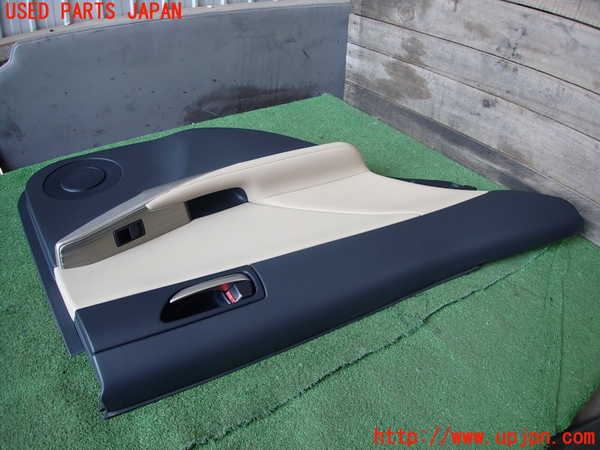 2UPJ-30681324]レクサス・IS300(ASE30)左後ドア内張り 中古_m0003.jpg