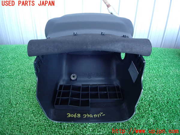 2UPJ-30687905]レクサス・IS300(ASE30)コラムカバー 中古_m0003.jpg
