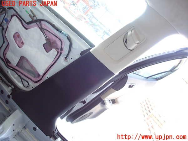 2UPJ-30687665]レクサス・IS300(ASE30)右センターピラートリム 中古_m0001.jpg