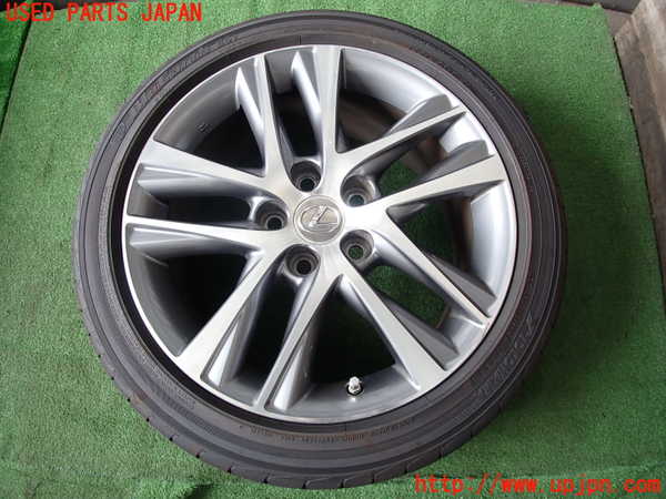 2UPJ-30689036]レクサス・IS300(ASE30)タイヤ　ホイール　1本① 225/45R17 中古_m0001.jpg