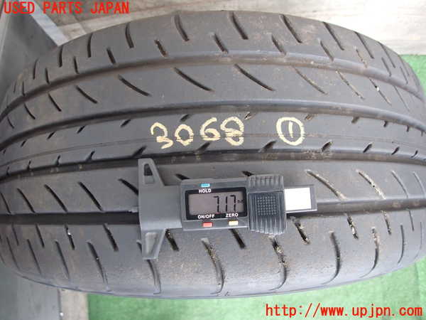 2UPJ-30689036]レクサス・IS300(ASE30)タイヤ　ホイール　1本① 225/45R17 中古_m0003.jpg