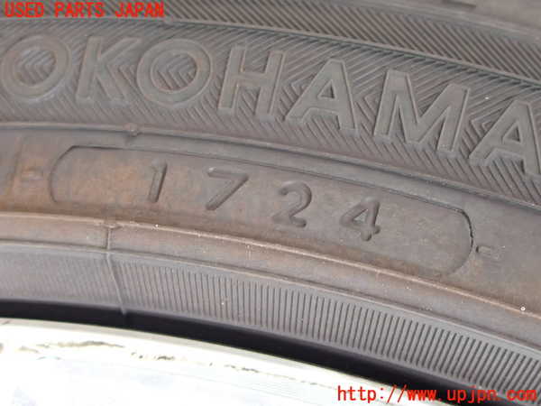 2UPJ-30689036]レクサス・IS300(ASE30)タイヤ　ホイール　1本① 225/45R17 中古_m0005.jpg