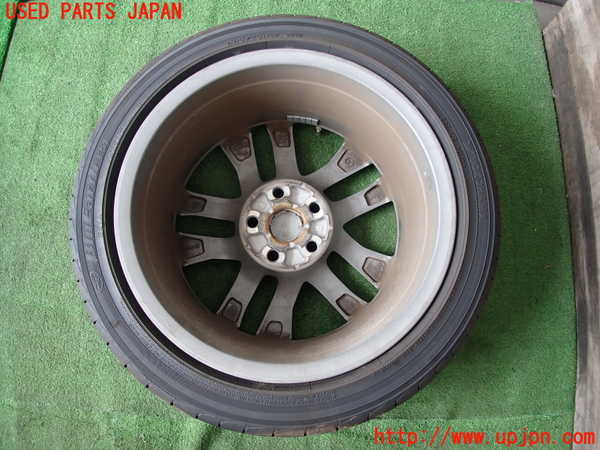 2UPJ-30689038]レクサス・IS300(ASE30)タイヤ　ホイール　1本③ 225/45R17 中古_m0002.jpg