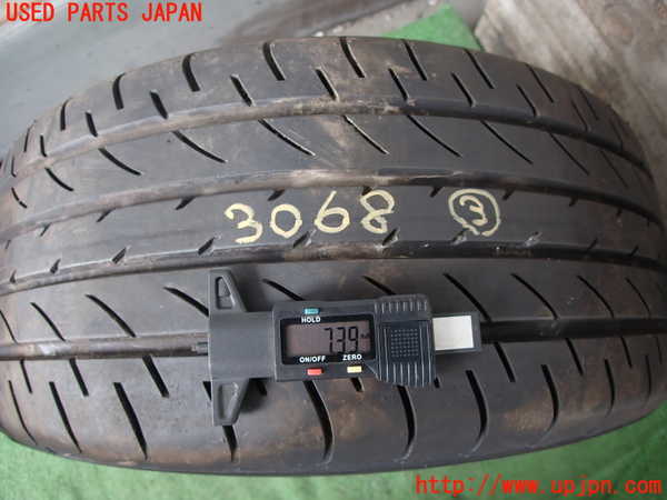 2UPJ-30689038]レクサス・IS300(ASE30)タイヤ　ホイール　1本③ 225/45R17 中古_m0003.jpg