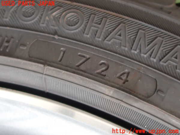 2UPJ-30689038]レクサス・IS300(ASE30)タイヤ　ホイール　1本③ 225/45R17 中古_m0005.jpg