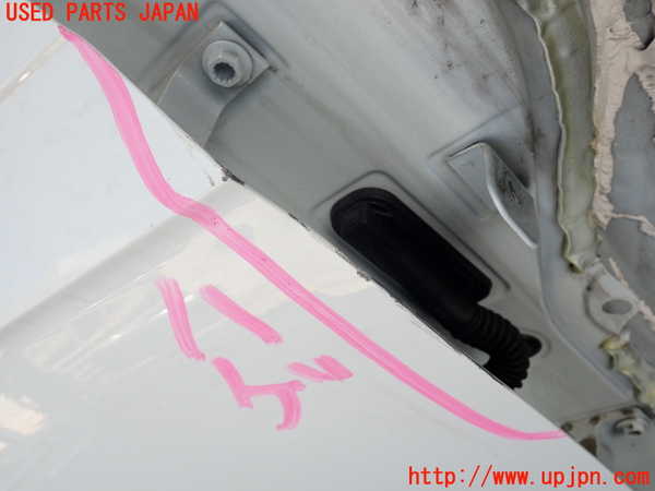 2UPJ-30691230]VW ポロ(AWDKL)右前ドア (43R-000055 M61385) 中古_m0003.jpg