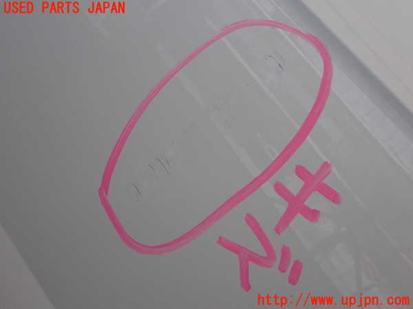 2UPJ-30691260]VW ポロ(AWDKL)左前ドア (43R-000055 M61385) 中古_m0004.jpg