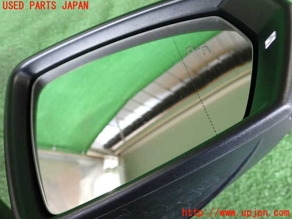 2UPJ-30691210]VW ポロ(AWDKL)右ドアミラー 中古_m0003.jpg