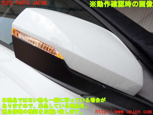 2UPJ-30691210]VW ポロ(AWDKL)右ドアミラー 中古_m0005.jpg