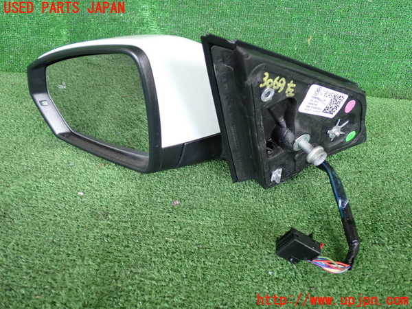 2UPJ-30691212]VW ポロ(AWDKL)左ドアミラー 中古_m0002.jpg