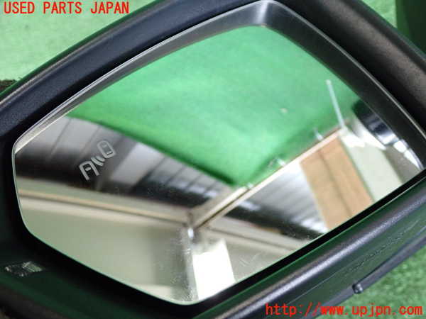 2UPJ-30691212]VW ポロ(AWDKL)左ドアミラー 中古_m0003.jpg