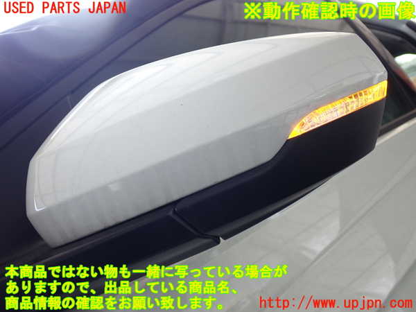 2UPJ-30691212]VW ポロ(AWDKL)左ドアミラー 中古_m0005.jpg