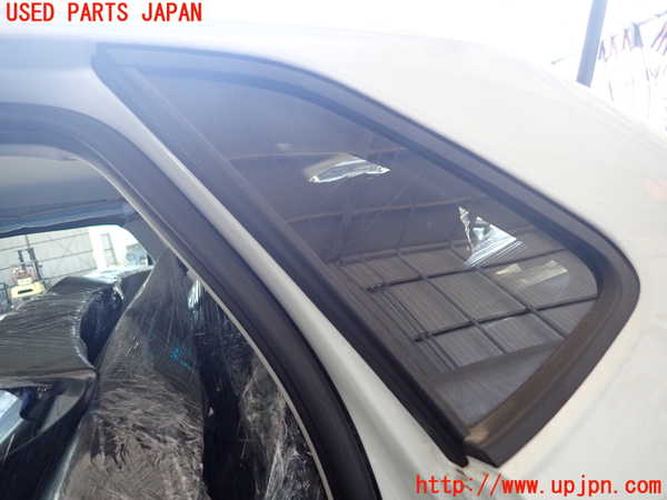2UPJ-30691382]VW ポロ(AWDKL)左クォーターガラス (43R-00101 M315) 中古_m0001.jpg