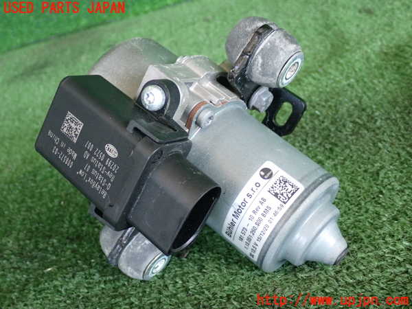 2UPJ-30692580]VW ポロ(AWDKL)バキュームポンプ 中古_m0002.jpg