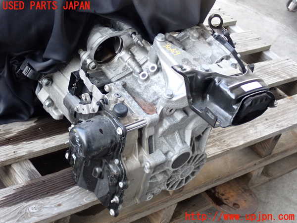 2UPJ-30693010]VW ポロ(AWDKL)ミッション AT DKL 中古_m0001.jpg