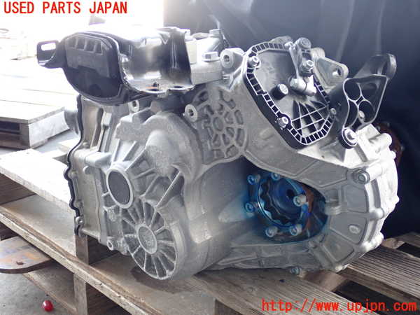 2UPJ-30693010]VW ポロ(AWDKL)ミッション AT DKL 中古_m0002.jpg