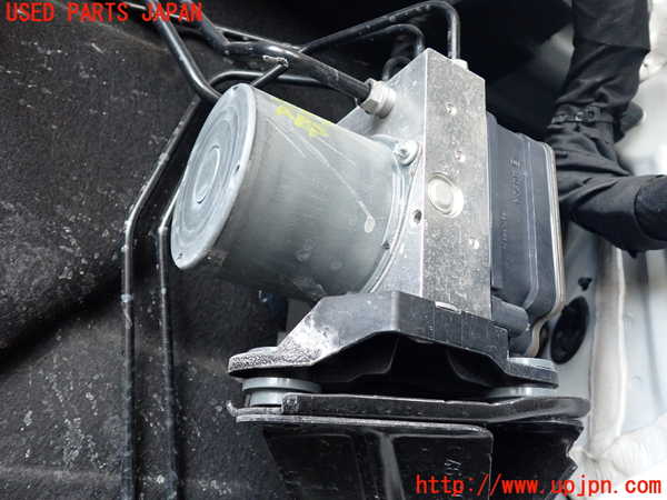 2UPJ-30694040]VW ポロ(AWDKL)ABSアクチュエーター 中古_m0002.jpg