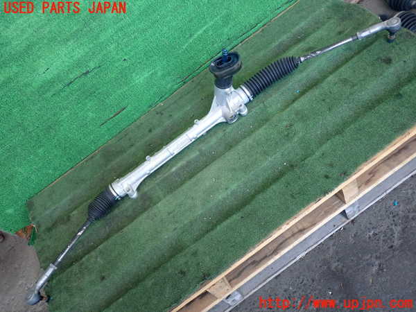 2UPJ-30694235]VW ポロ(AWDKL)パワステギアボックス 中古_m0001.jpg