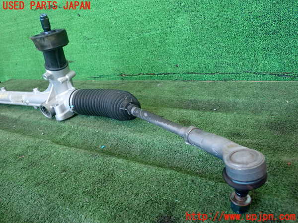 2UPJ-30694235]VW ポロ(AWDKL)パワステギアボックス 中古_m0002.jpg