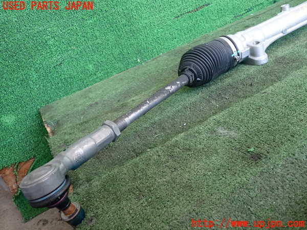 2UPJ-30694235]VW ポロ(AWDKL)パワステギアボックス 中古_m0003.jpg