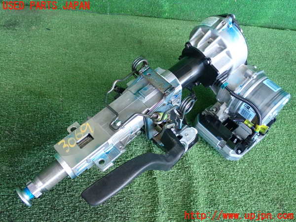 2UPJ-30694260]VW ポロ(AWDKL)ステアリングシャフト 中古_m0001.jpg