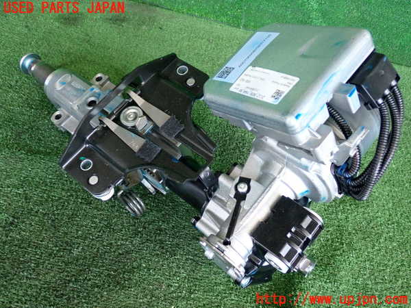 2UPJ-30694260]VW ポロ(AWDKL)ステアリングシャフト 中古_m0002.jpg