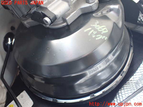 2UPJ-30694055]VW ポロ(AWDKL)ブレーキマスターバック 中古_m0001.jpg