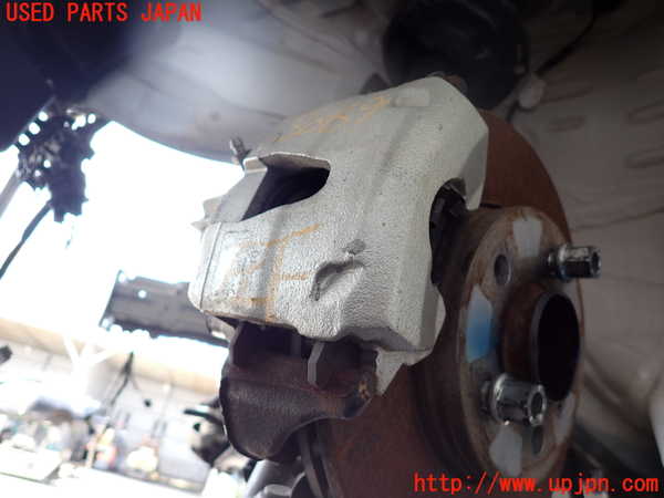 2UPJ-30694085]VW ポロ(AWDKL)左フロントキャリパー 中古_m0001.jpg