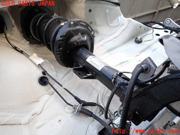 2UPJ-30695015]VW ポロ(AWDKL)右フロントストラット 中古_m0002.jpg